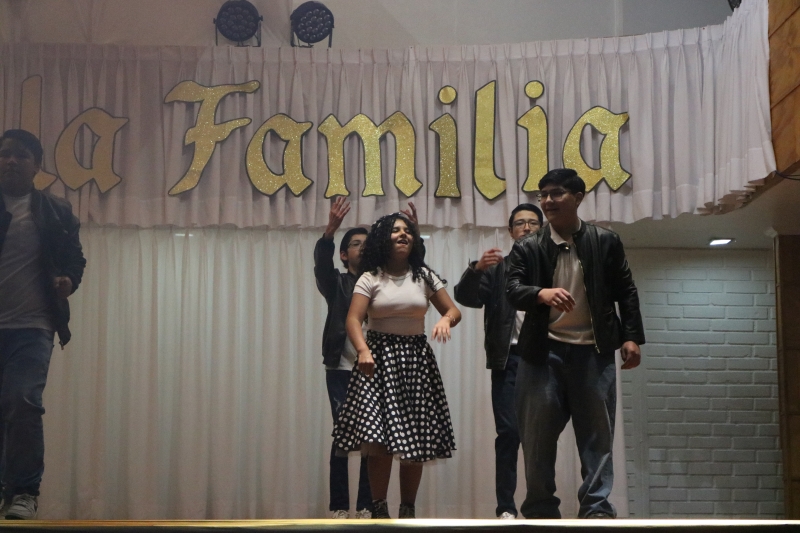 Día de la Familia